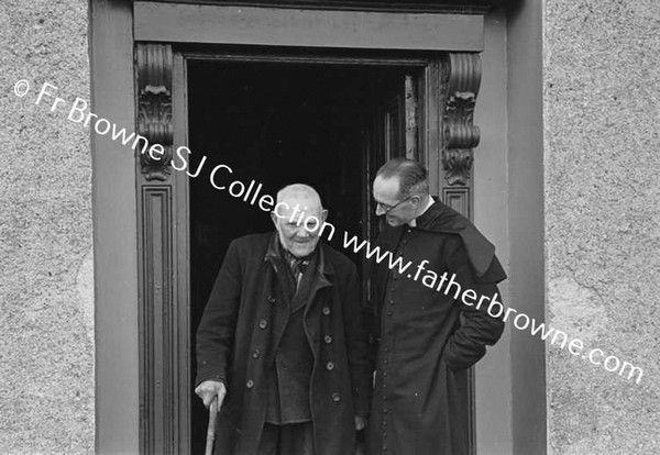 FR.JAS, FLOOD & MALACHI HORAN OF BALLYNASCORNEY